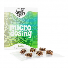 Clarity Microdosing Pack