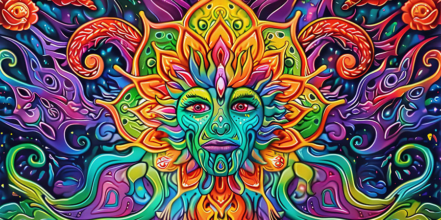 ¿Qué Efectos Produce La 5-MeO-DMT?